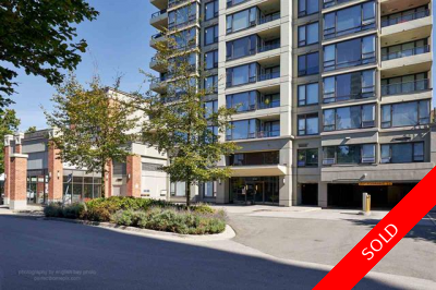 Brentwood Park Apartment for sale: Tandem III 1 bedroom 619 sq.ft.