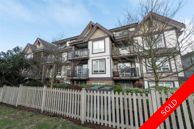 Grandview VE Condo for sale: 1 bedroom 683 sq.ft. (Listed 2017-03-08)