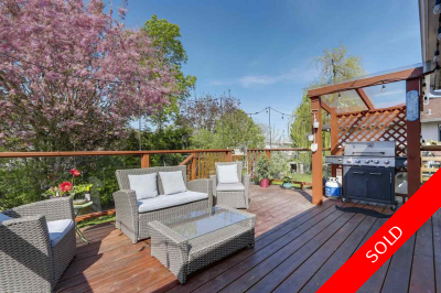 Ladner Elementary House for sale: 4 bedroom 2,439 sq.ft. (Listed 2018-06-07)