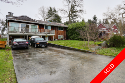 Crescent Bch Ocean Pk. House for sale: 4 bedroom 2,162 sq.ft.